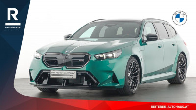 BMW 5er Vorführwagen