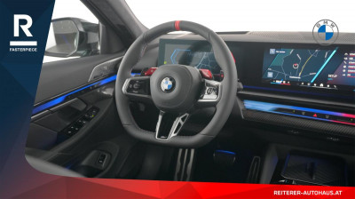 BMW 5er Vorführwagen