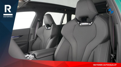 BMW 5er Vorführwagen