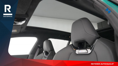 BMW 5er Vorführwagen