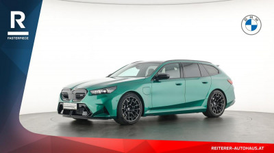 BMW 5er Vorführwagen