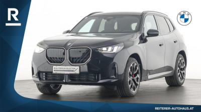 BMW X3 Vorführwagen