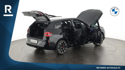 BMW X3 Vorführwagen