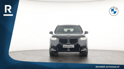 BMW X3 Vorführwagen
