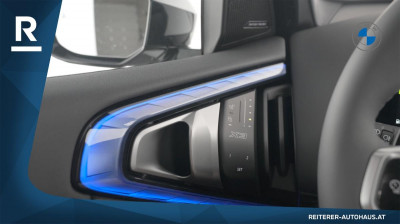 BMW X3 Vorführwagen