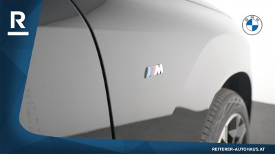 BMW X3 Vorführwagen