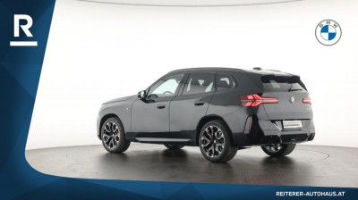 BMW X3 Vorführwagen