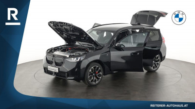 BMW X3 Vorführwagen