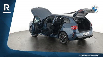 BMW X3 Vorführwagen