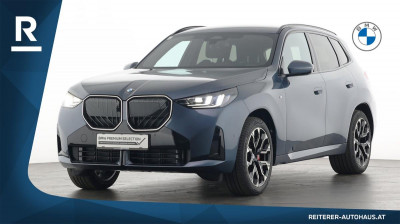 BMW X3 Vorführwagen