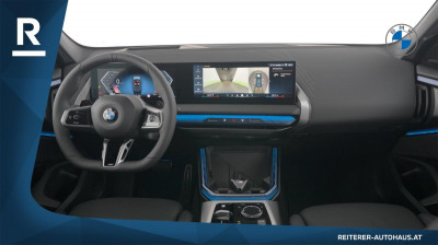 BMW X3 Vorführwagen