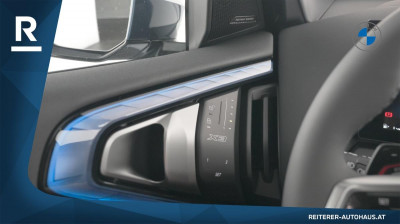 BMW X3 Vorführwagen