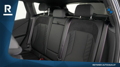 BMW X3 Vorführwagen