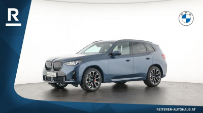 BMW X3 Vorführwagen