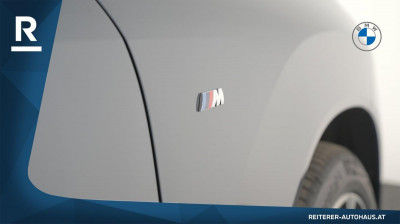 BMW X3 Vorführwagen