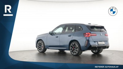 BMW X3 Vorführwagen