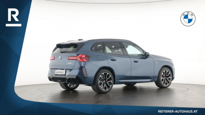 BMW X3 Vorführwagen
