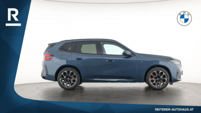 BMW X3 Vorführwagen