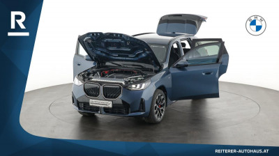 BMW X3 Vorführwagen