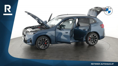 BMW X3 Vorführwagen