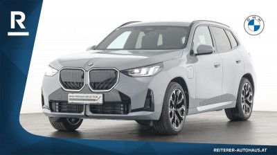 BMW X3 Vorführwagen BMW X3 Vorführwagen
