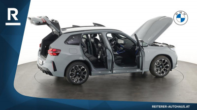 BMW X3 Vorführwagen BMW X3 Vorführwagen