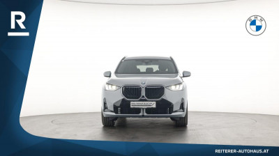 BMW X3 Vorführwagen BMW X3 Vorführwagen