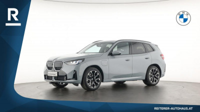BMW X3 Vorführwagen BMW X3 Vorführwagen