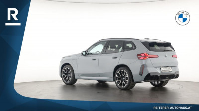 BMW X3 Vorführwagen BMW X3 Vorführwagen