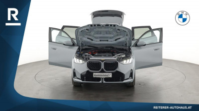 BMW X3 Vorführwagen BMW X3 Vorführwagen