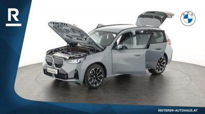 BMW X3 Vorführwagen BMW X3 Vorführwagen