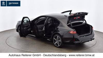 BMW 5er Gebrauchtwagen BMW 5er Gebrauchtwagen