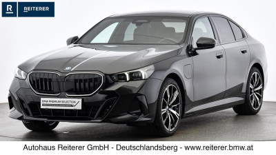 BMW 5er Gebrauchtwagen BMW 5er Gebrauchtwagen