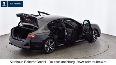 BMW 5er Gebrauchtwagen BMW 5er Gebrauchtwagen