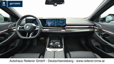 BMW 5er Gebrauchtwagen BMW 5er Gebrauchtwagen