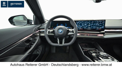 BMW 5er Gebrauchtwagen BMW 5er Gebrauchtwagen