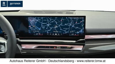BMW 5er Gebrauchtwagen BMW 5er Gebrauchtwagen
