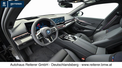 BMW 5er Gebrauchtwagen BMW 5er Gebrauchtwagen