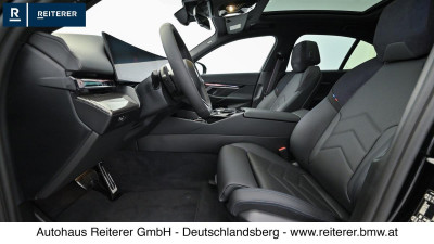 BMW 5er Gebrauchtwagen BMW 5er Gebrauchtwagen