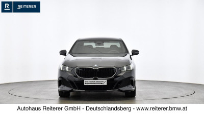 BMW 5er Gebrauchtwagen BMW 5er Gebrauchtwagen