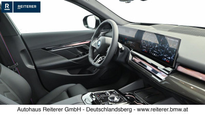 BMW 5er Gebrauchtwagen BMW 5er Gebrauchtwagen