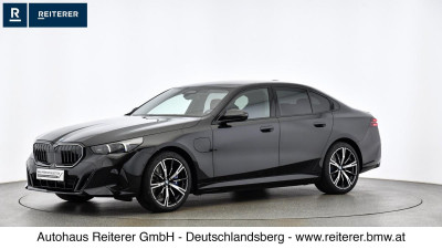 BMW 5er Gebrauchtwagen BMW 5er Gebrauchtwagen
