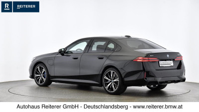 BMW 5er Gebrauchtwagen BMW 5er Gebrauchtwagen