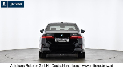 BMW 5er Gebrauchtwagen BMW 5er Gebrauchtwagen