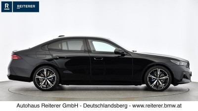 BMW 5er Gebrauchtwagen BMW 5er Gebrauchtwagen