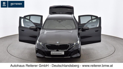 BMW 5er Gebrauchtwagen BMW 5er Gebrauchtwagen