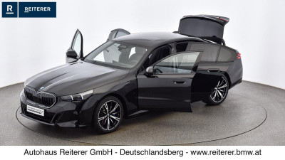 BMW 5er Gebrauchtwagen BMW 5er Gebrauchtwagen