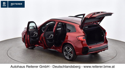 BMW X1 Gebrauchtwagen