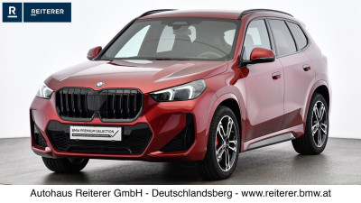 BMW X1 Gebrauchtwagen