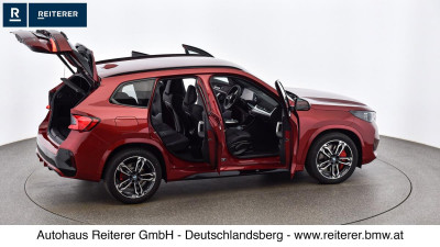 BMW X1 Gebrauchtwagen